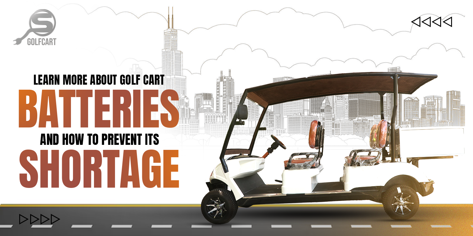 golf cart batteries