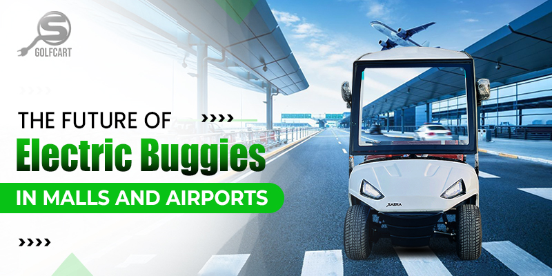 Future Of Electric Buggies
