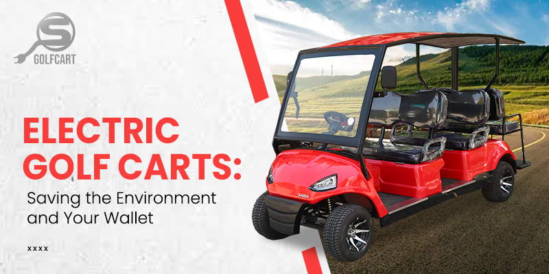 Buy Best Golf Carts