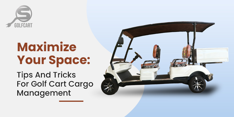 Golf Cart Cargo